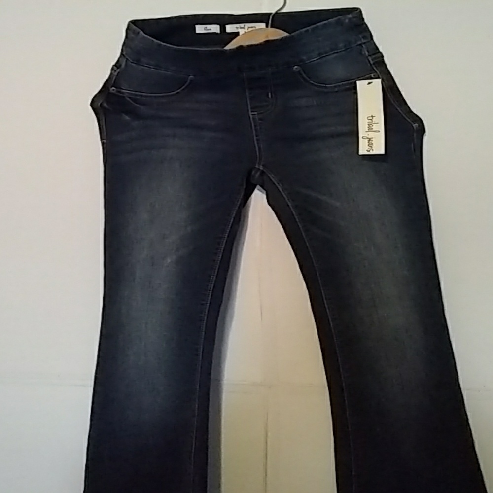 Tribal Jeans  New